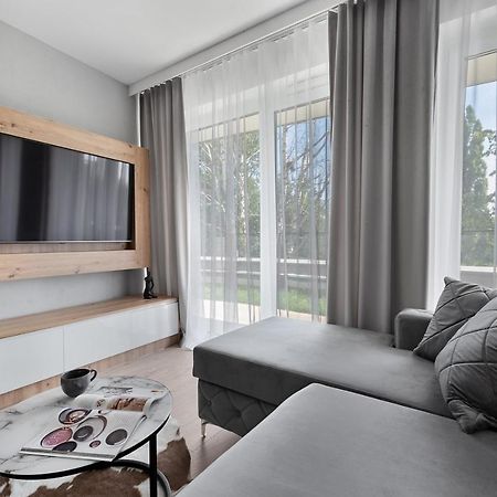 Harbor Apartments - Pulaskiego Katowice Extérieur photo