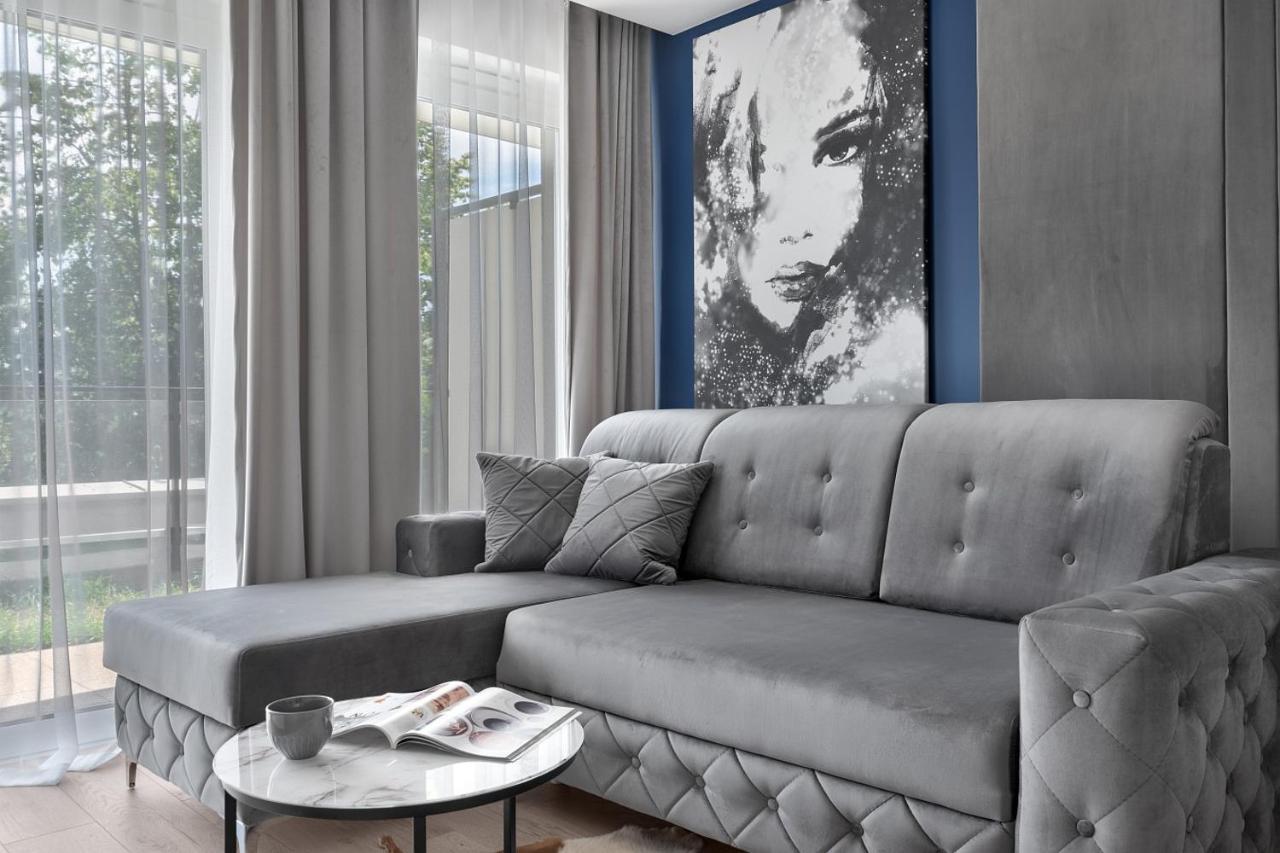 Harbor Apartments - Pulaskiego Katowice Extérieur photo
